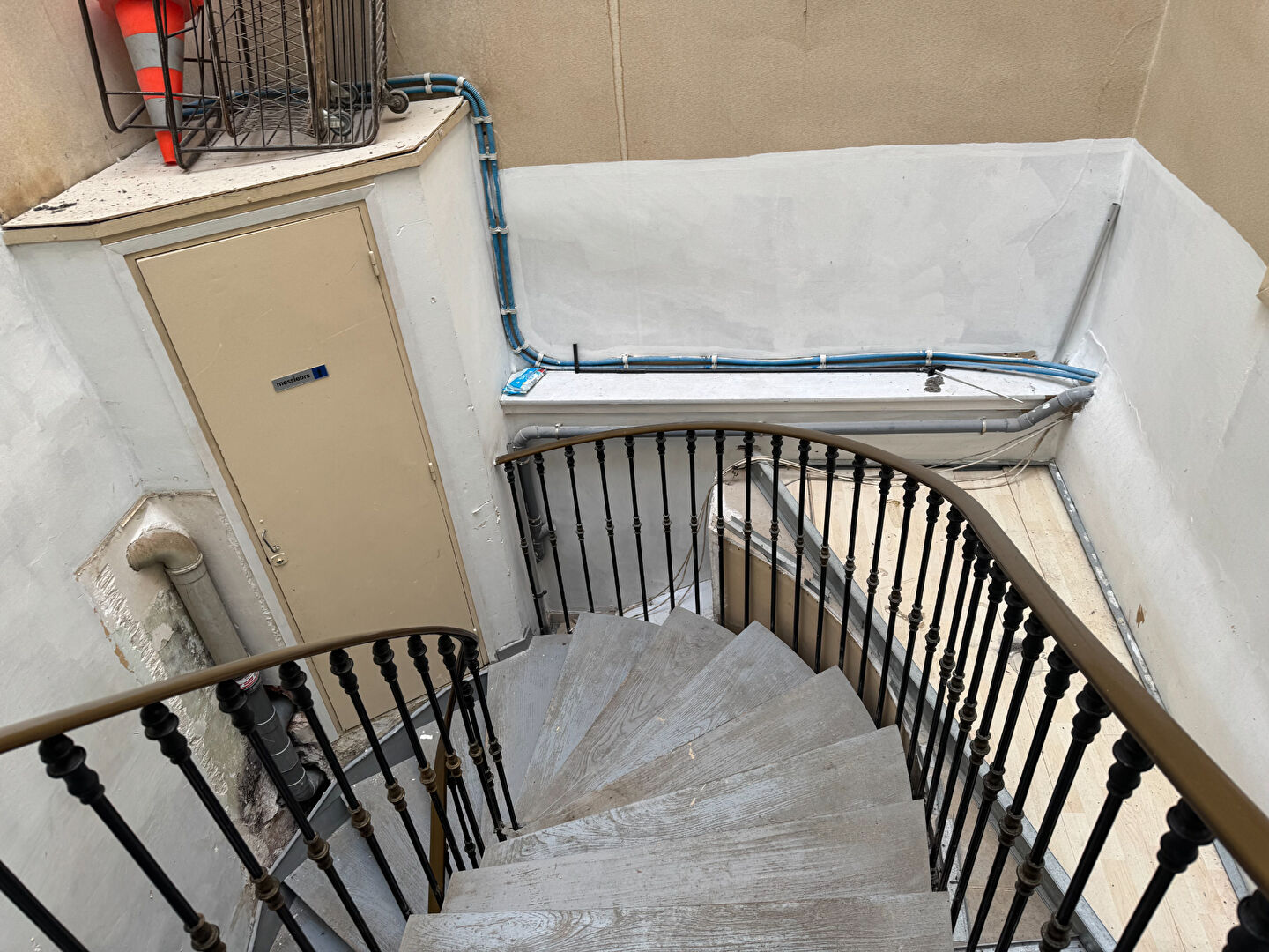 Immeuble à Varilhes 220 m2 à rénover