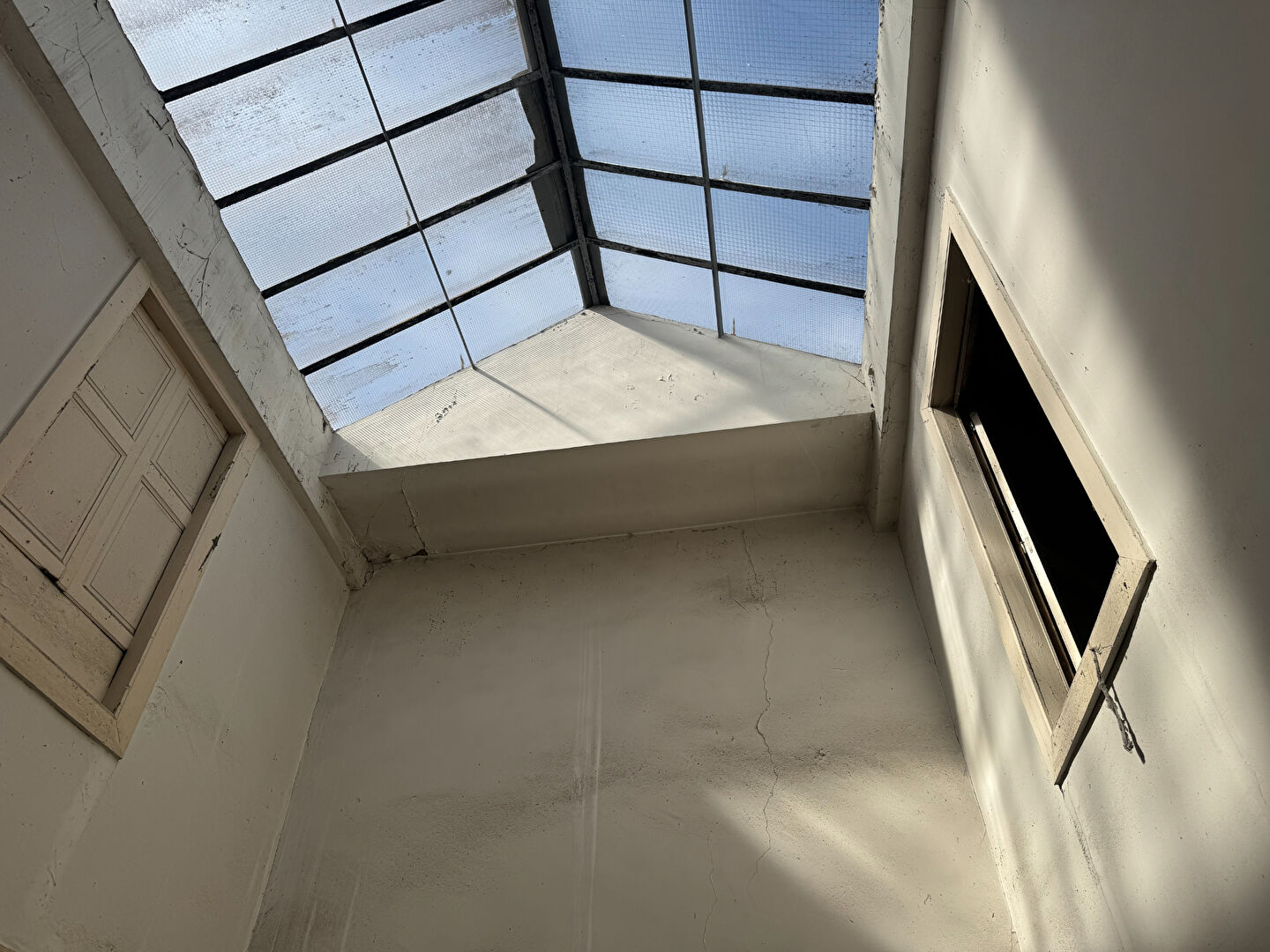 Immeuble à Varilhes 220 m2 à rénover