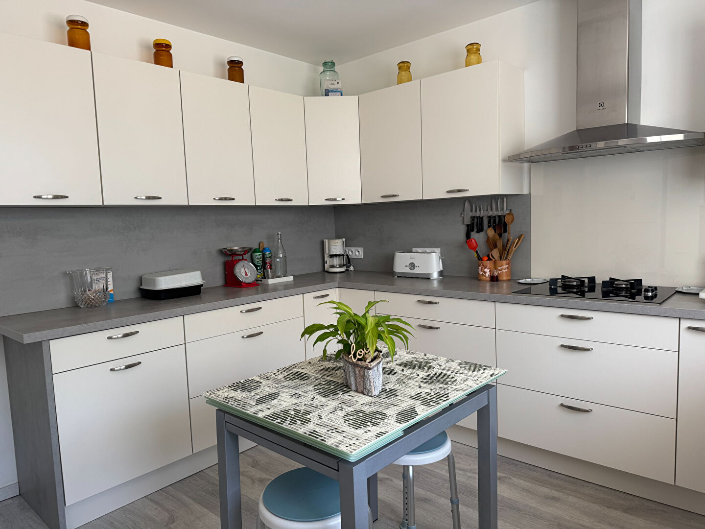 Villa Pamiers 7 pièce(s) 80m2 habitables tout confort