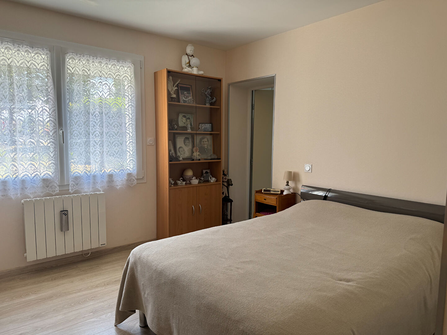 Villa Pamiers 7 pièce(s) 80m2 habitables tout confort