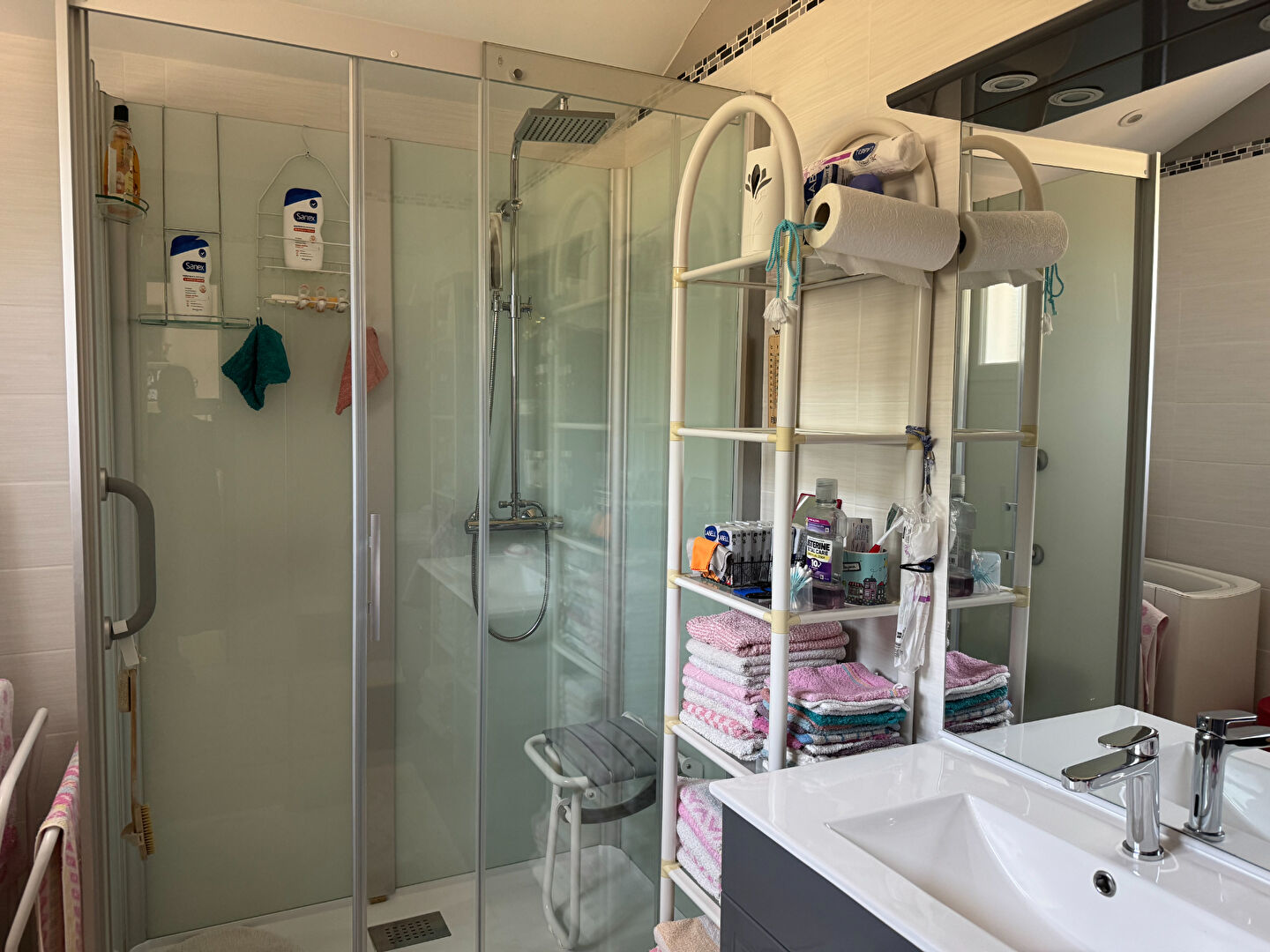 Villa Pamiers 7 pièce(s) 80m2 habitables tout confort