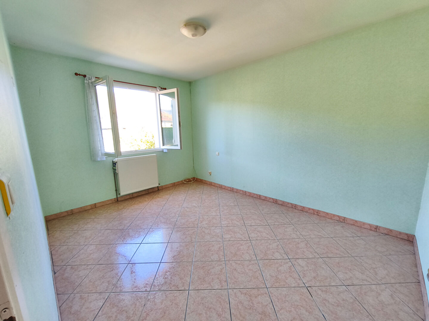 Villa 120 m² avec grand jardin