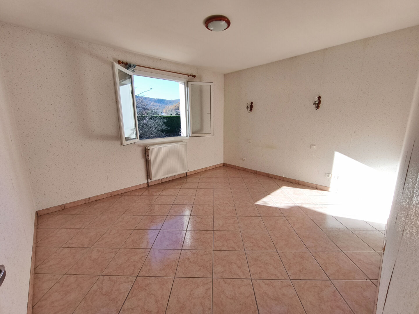 Villa 120 m² avec grand jardin