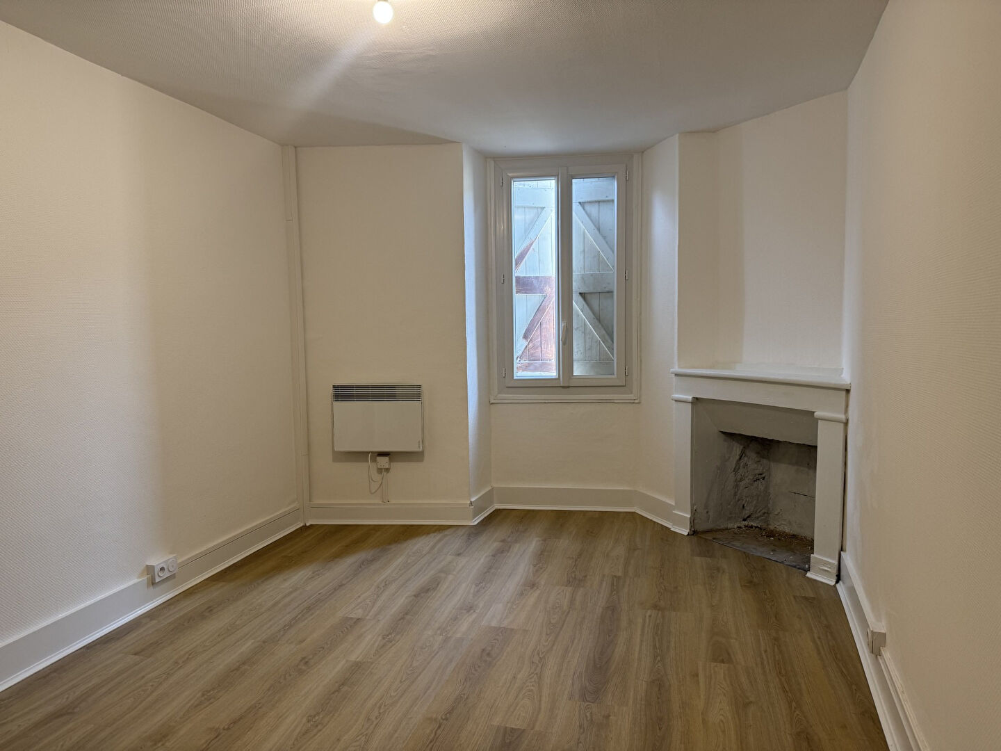 Maison Varilhes 52 m²