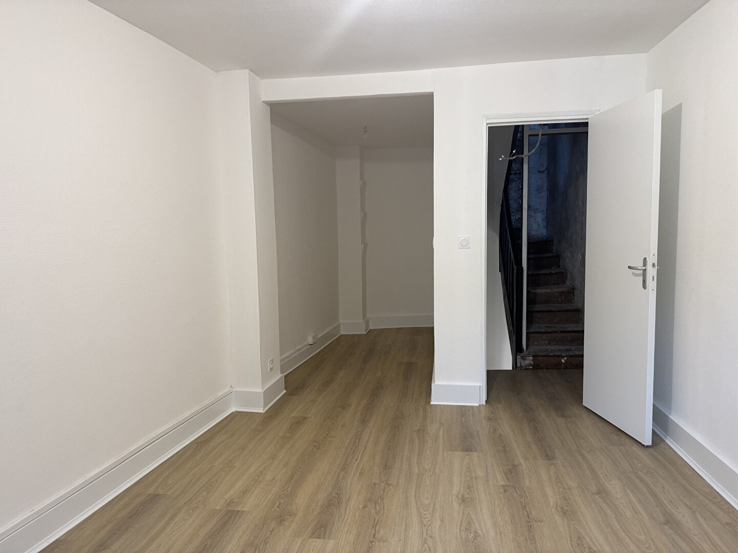 Maison Varilhes 52 m²