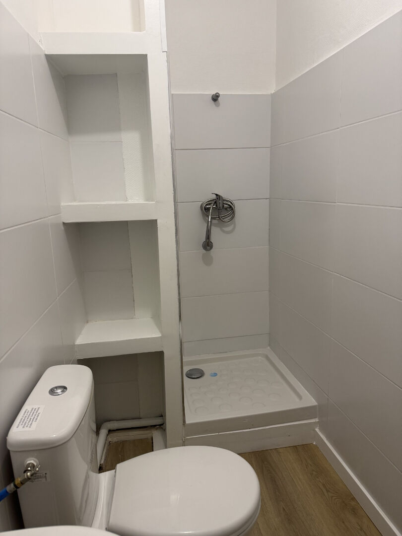 Maison Varilhes 52 m²