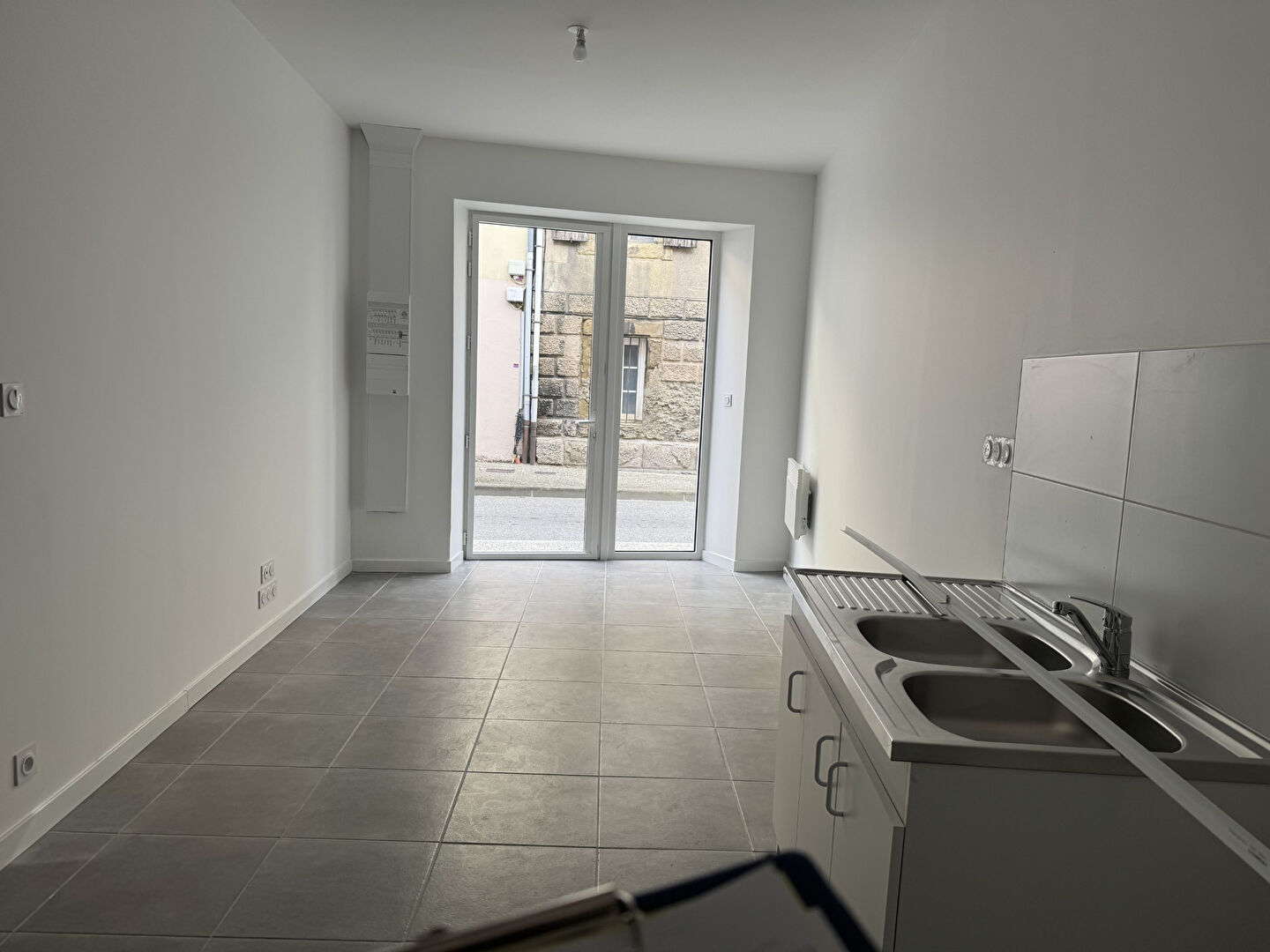 Maison Varilhes 52 m²