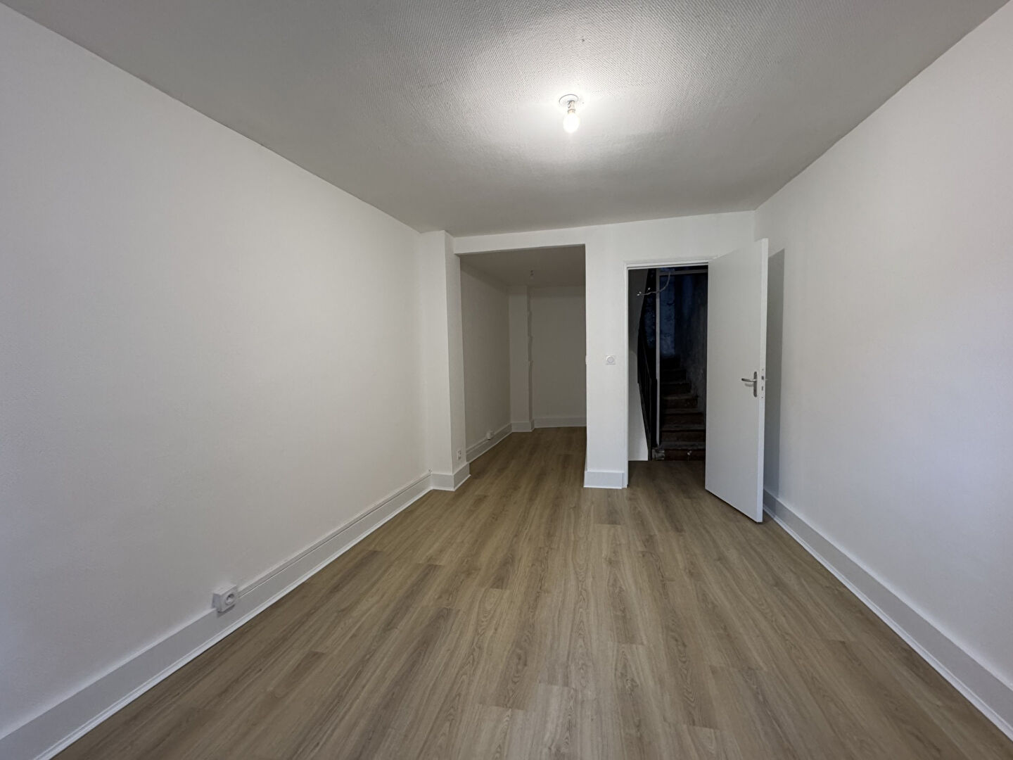 Maison Varilhes 52 m²