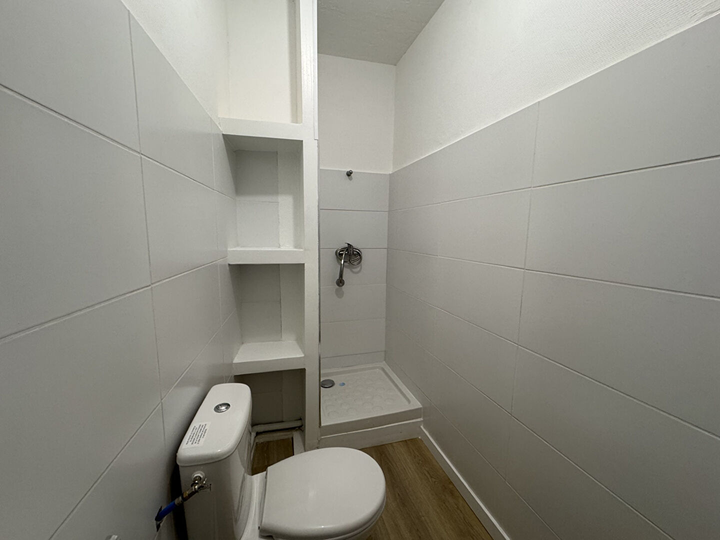 Maison Varilhes 52 m²