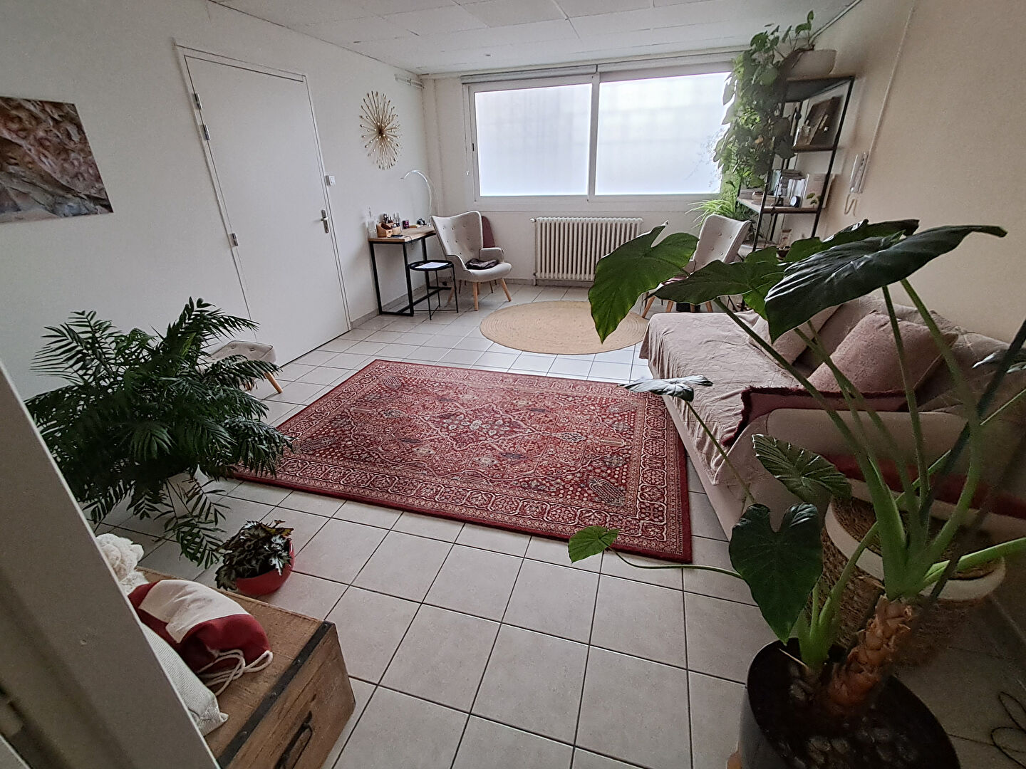 Immeuble Varilhes centre