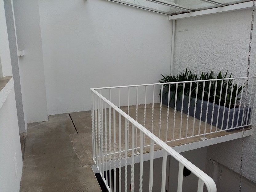 Immeuble Varilhes centre