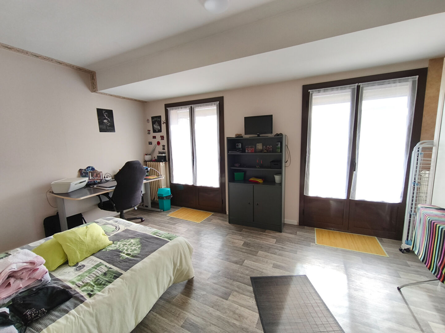 Immeuble Varilhes centre