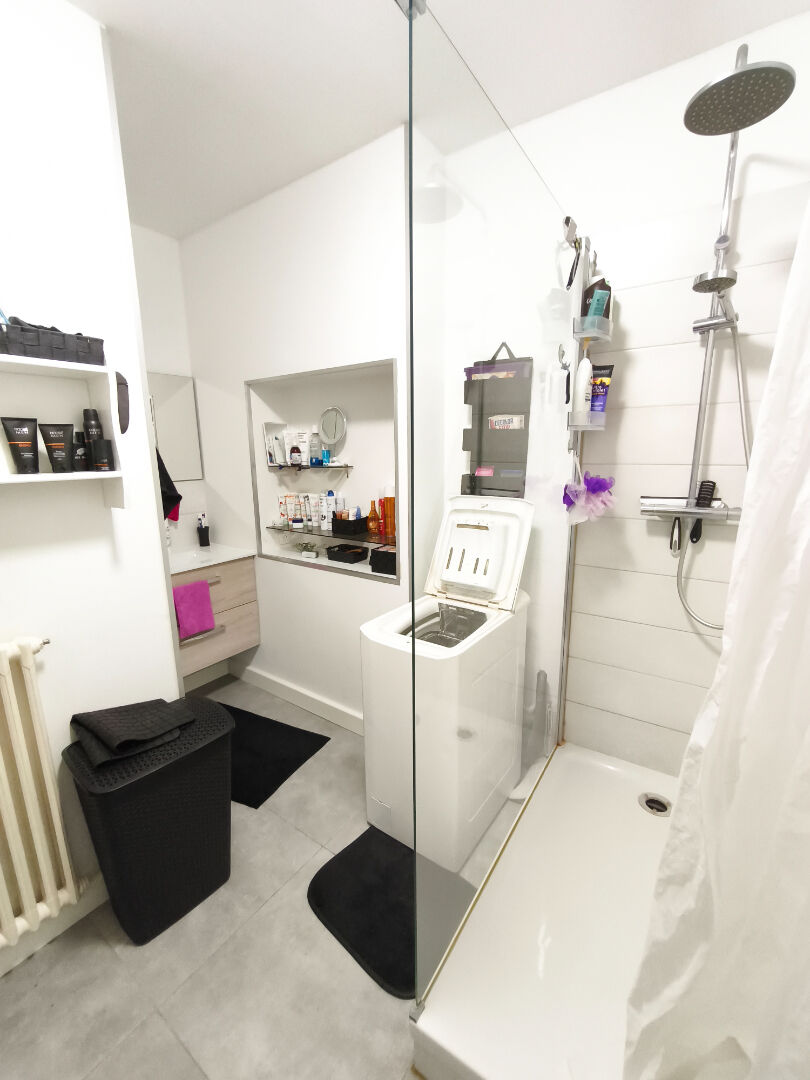 Immeuble Varilhes centre