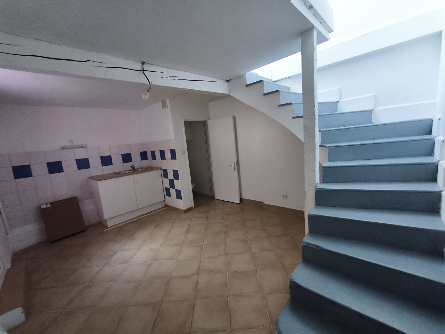 Immeuble St Jean De Verges 170 m2 3 APPARTEMENTS