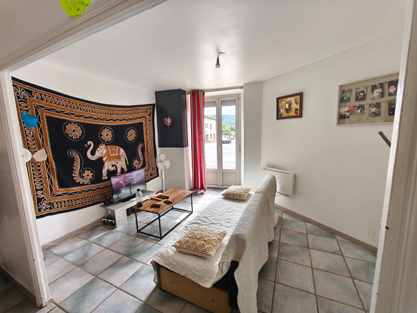 Immeuble St Jean De Verges 170 m2 3 APPARTEMENTS