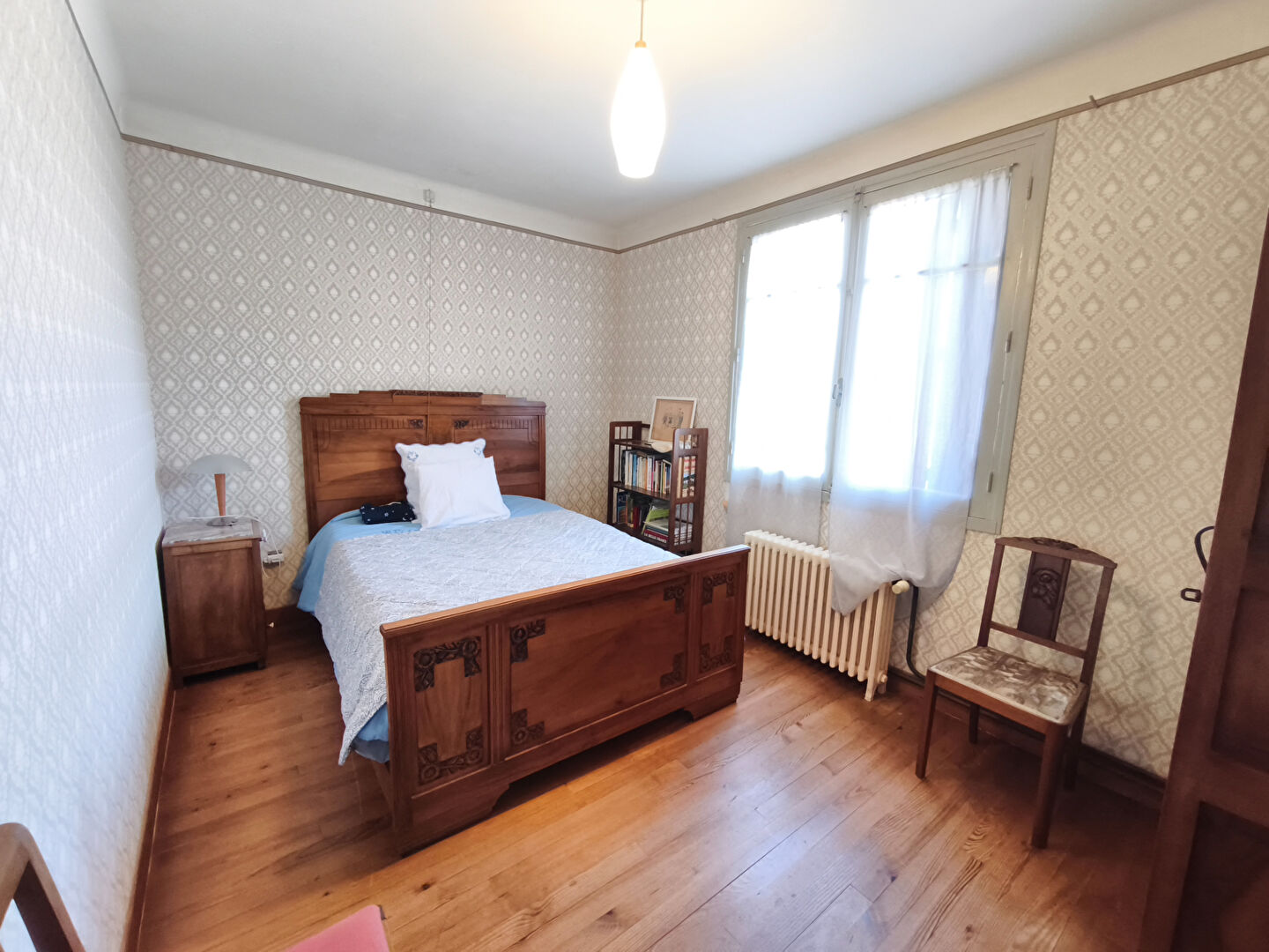 Maison avec 645 m² de dépendances