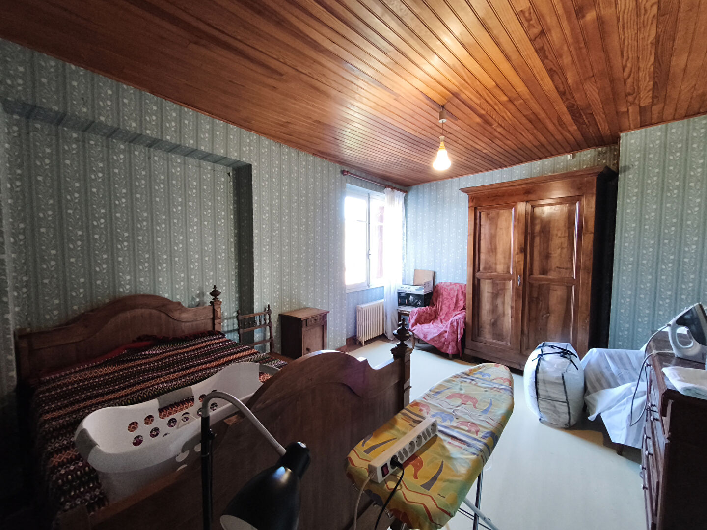 Maison avec 645 m² de dépendances