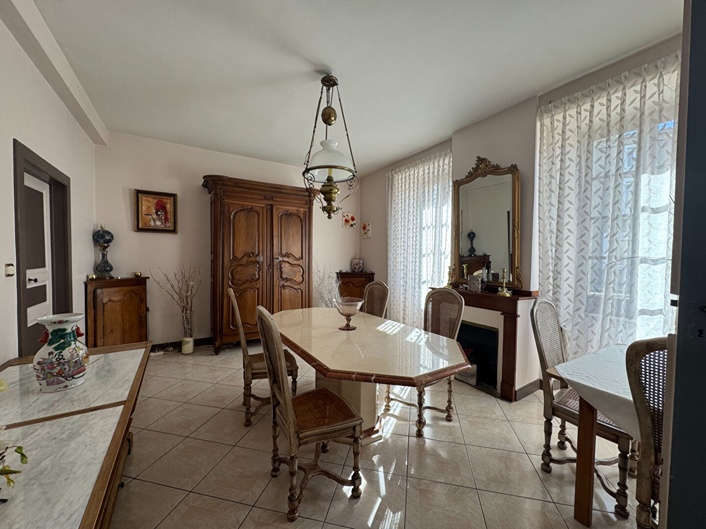 Demeure de prestige Varilhes 15 pièce(s) 310 m2 habitables