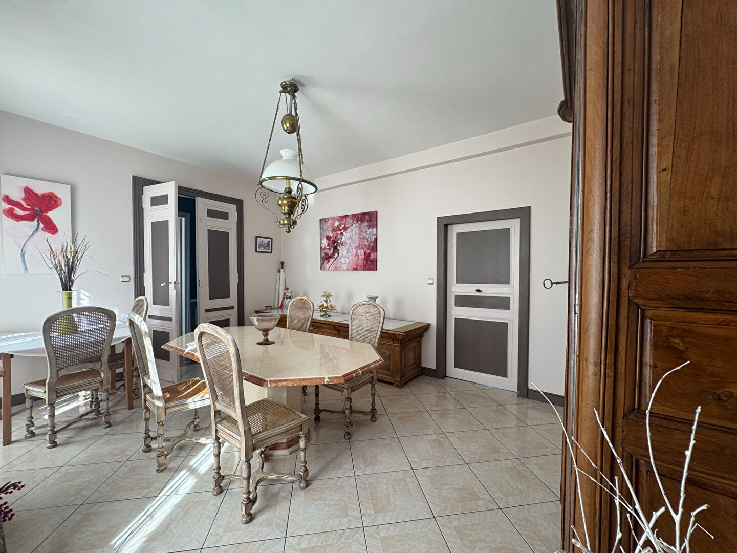 Demeure de prestige Varilhes 15 pièce(s) 310 m2 habitables