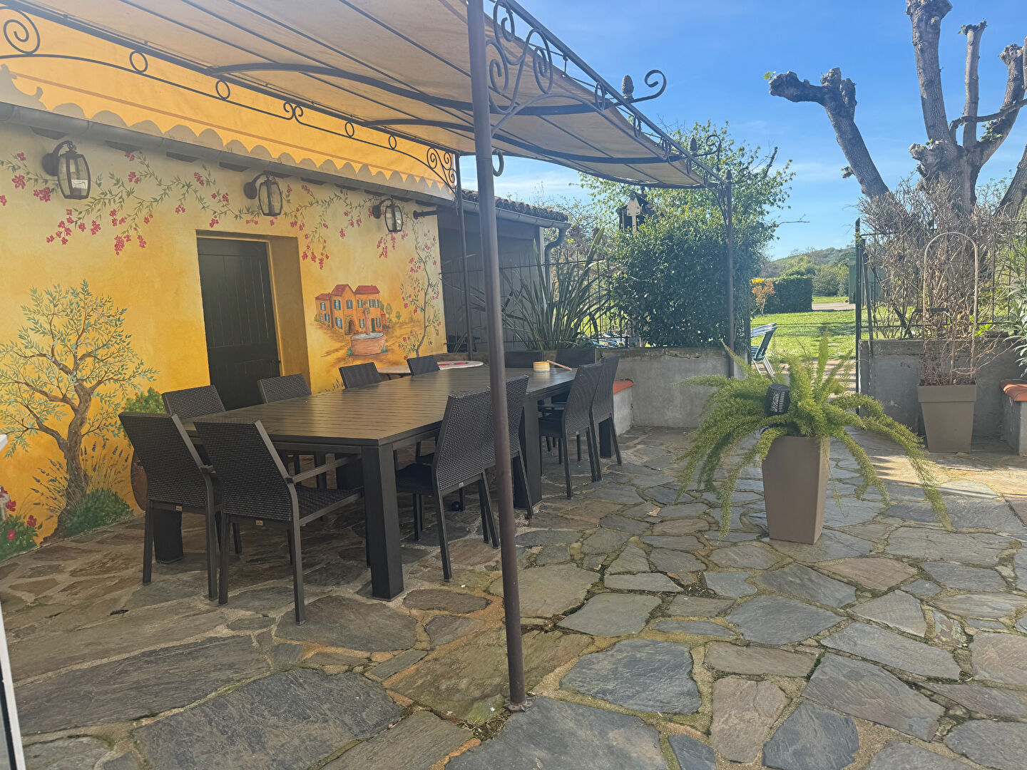 Demeure de prestige Varilhes 15 pièce(s) 310 m2 habitables