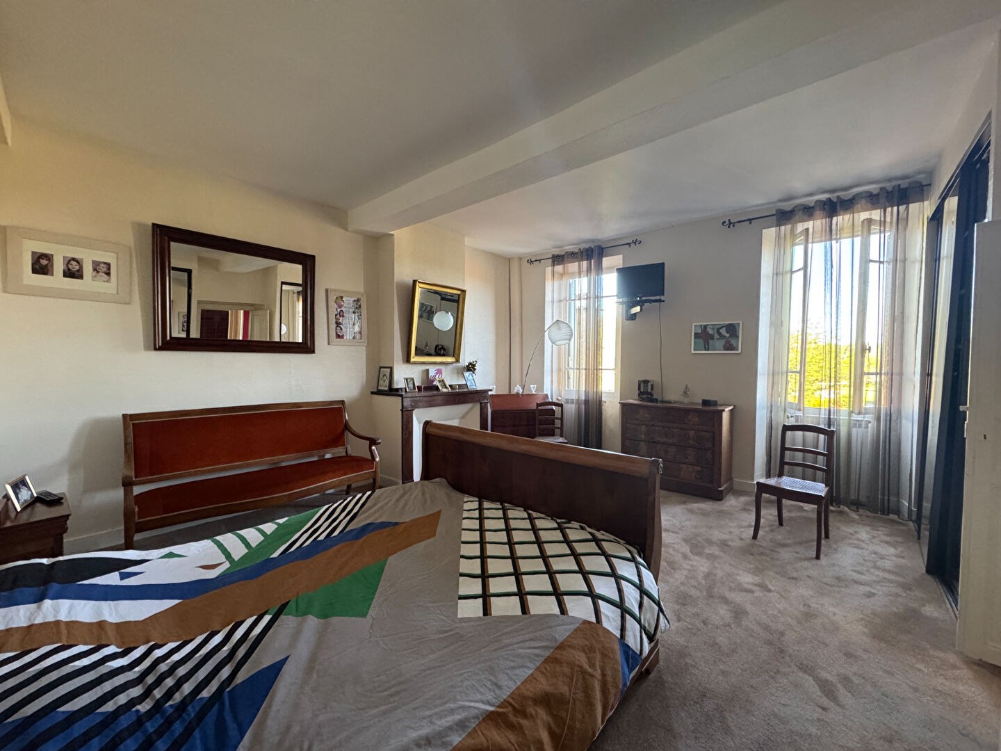 Demeure de prestige Varilhes 15 pièce(s) 310 m2 habitables