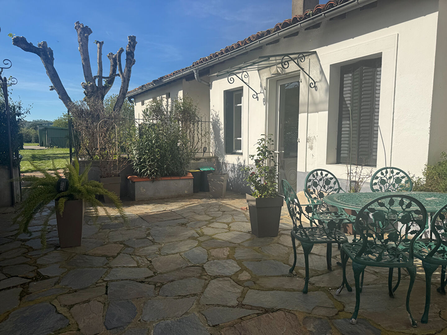 Demeure de prestige Varilhes 15 pièce(s) 310 m2 habitables