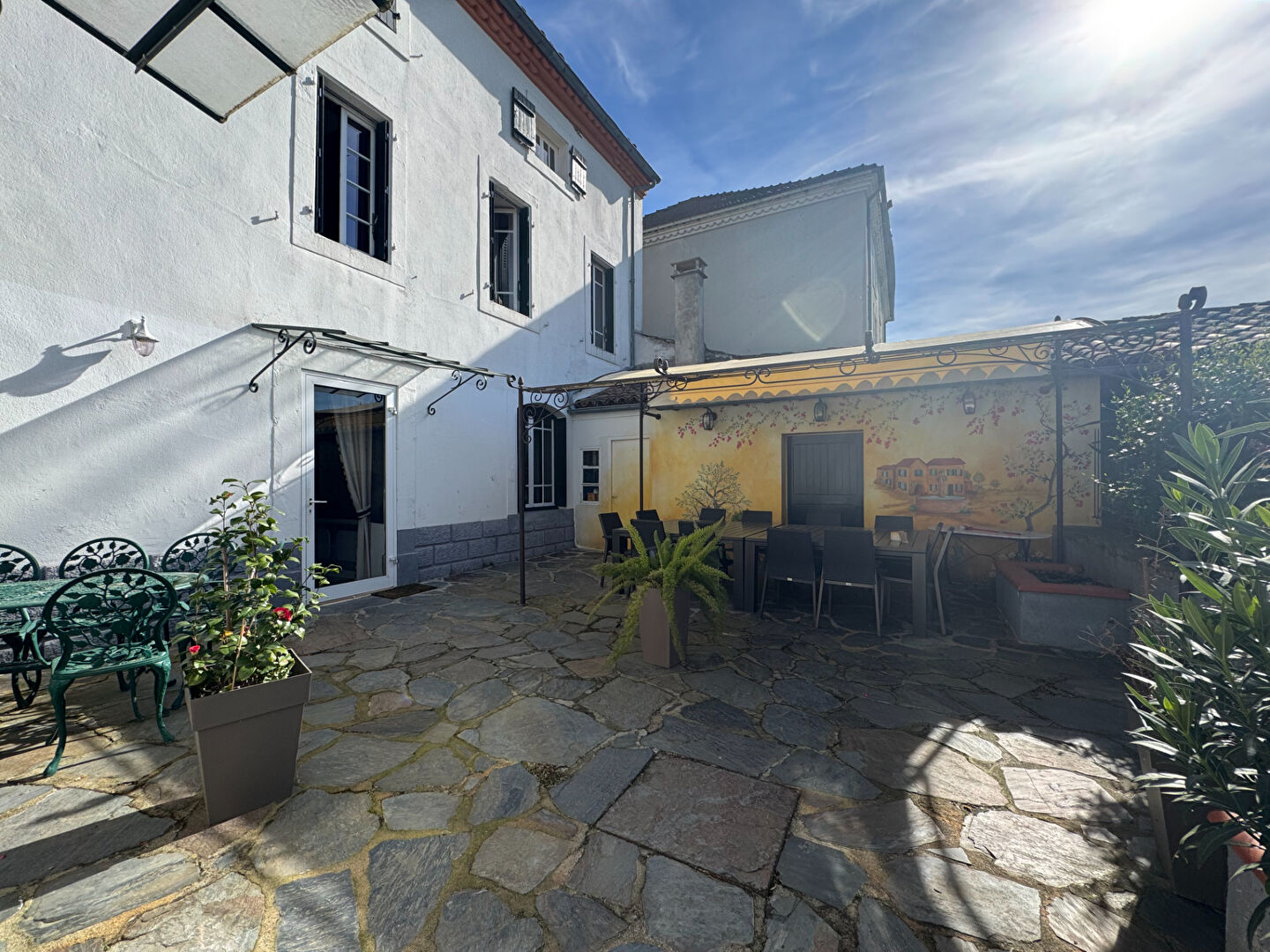 Demeure de prestige Varilhes 15 pièce(s) 310 m2 habitables