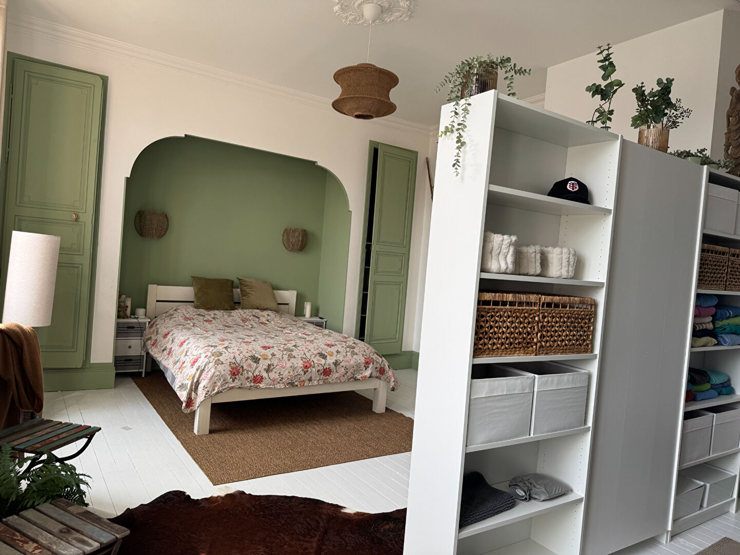 Maison  de maître 308 m2 habitables à Saint Jean Du Falga