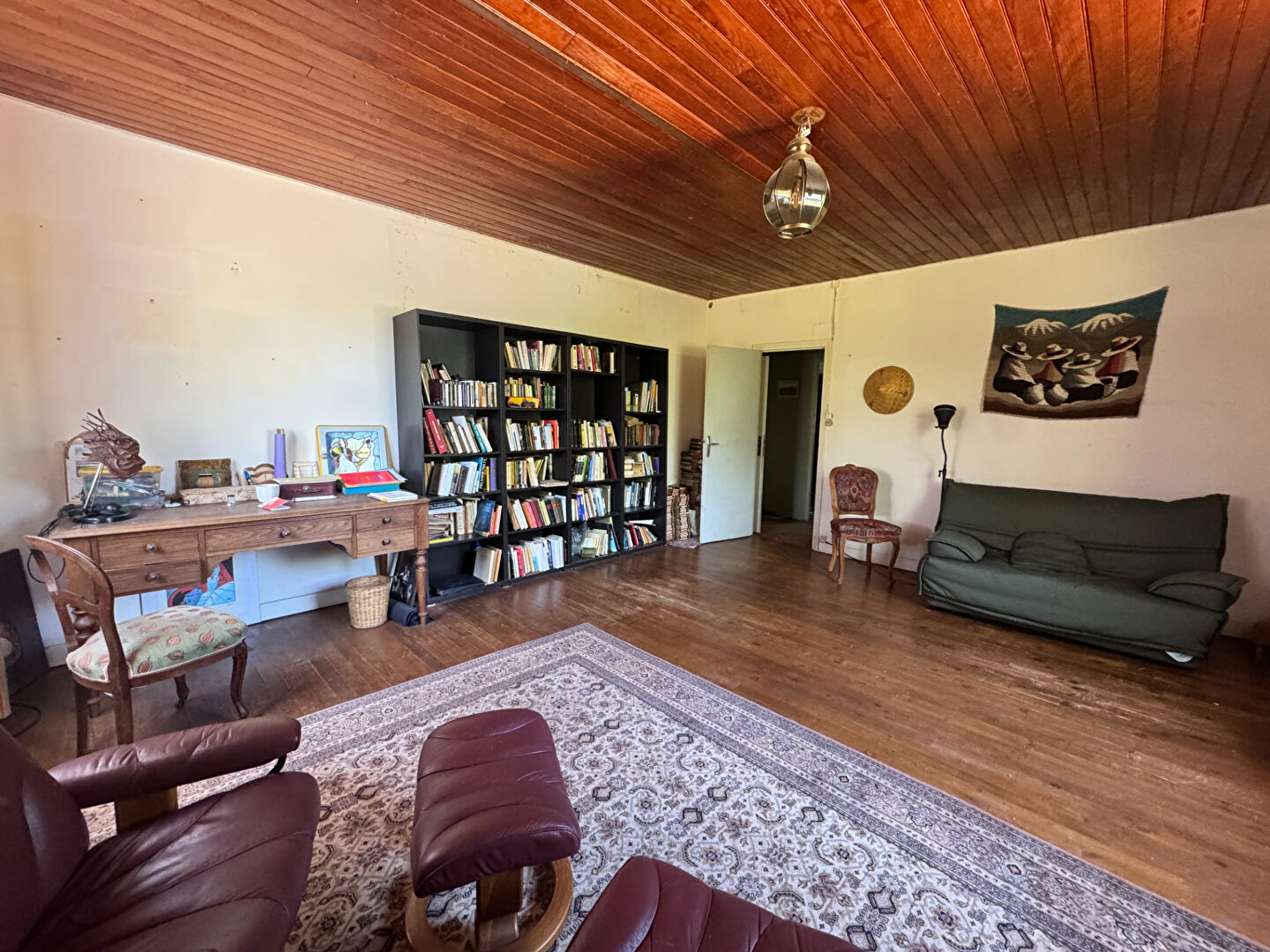 Maison Saint Jean De Verges 6 pièce(s) 145 m2