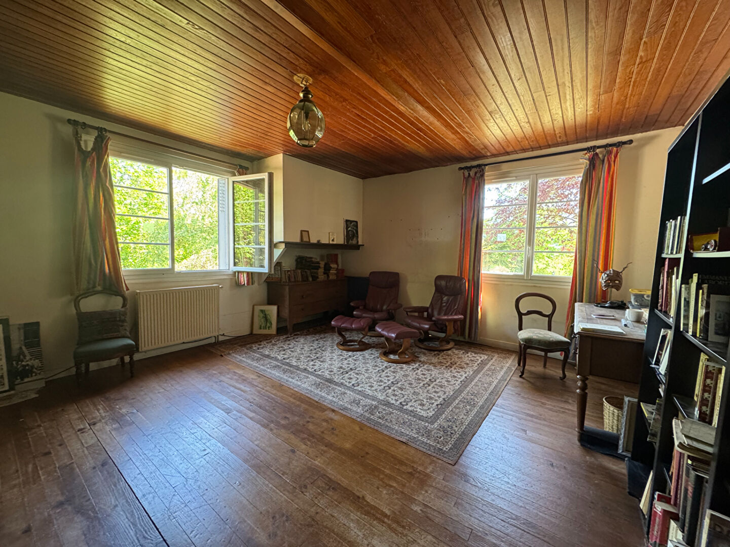 Maison Saint Jean De Verges 6 pièce(s) 145 m2