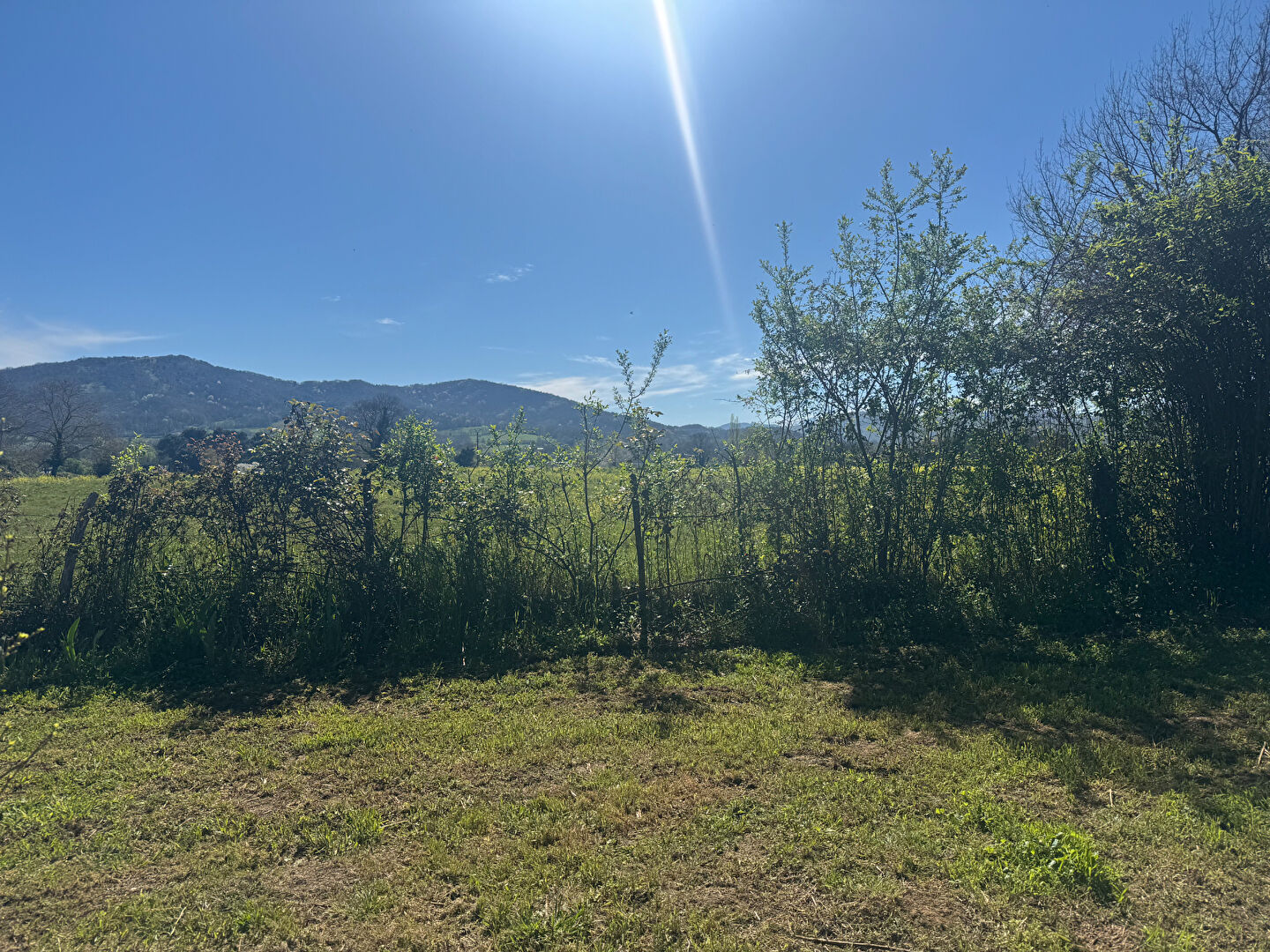 Maison Saint Jean De Verges 6 pièce(s) 145 m2