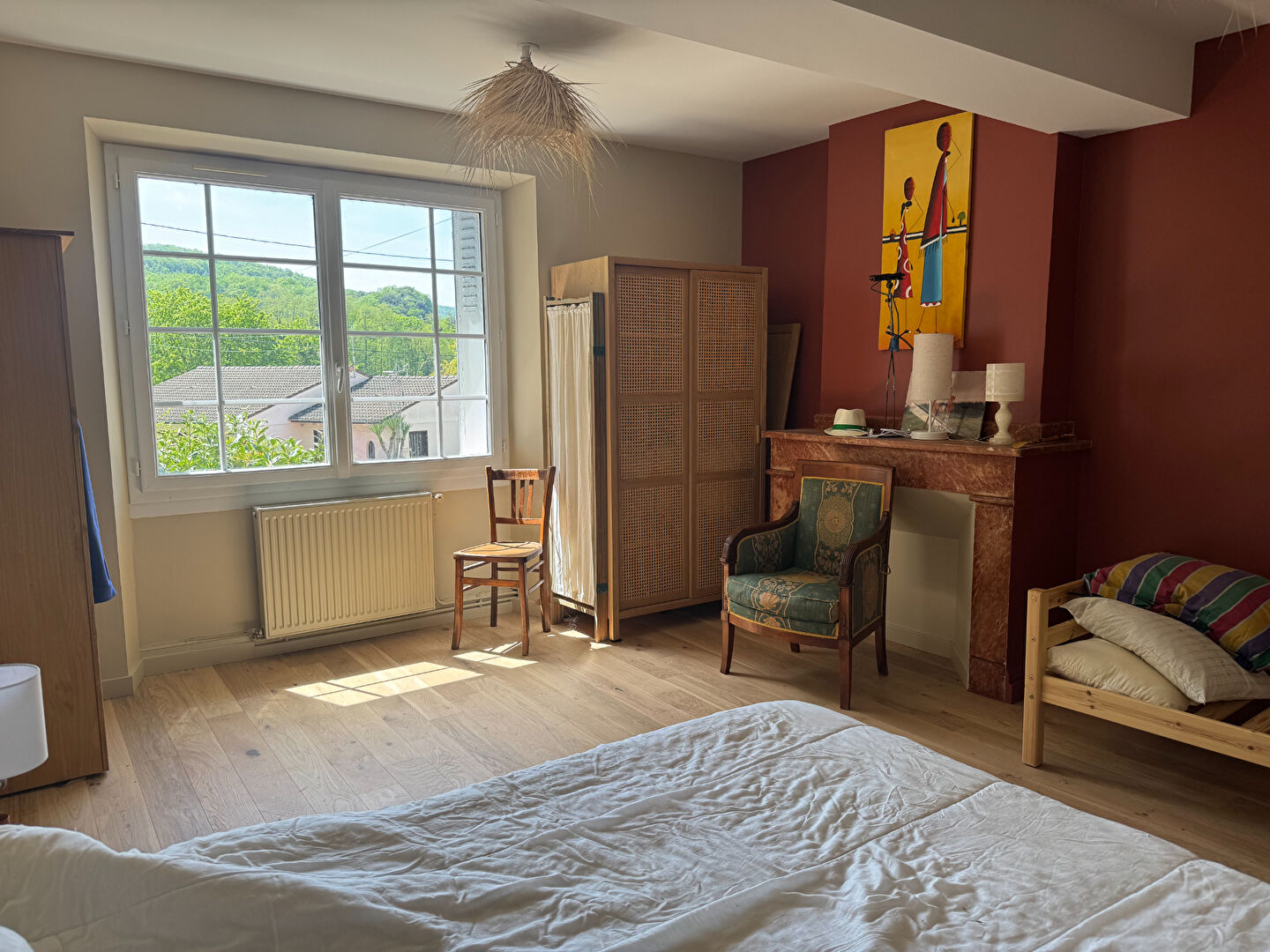 Maison Saint Jean De Verges 6 pièce(s) 145 m2