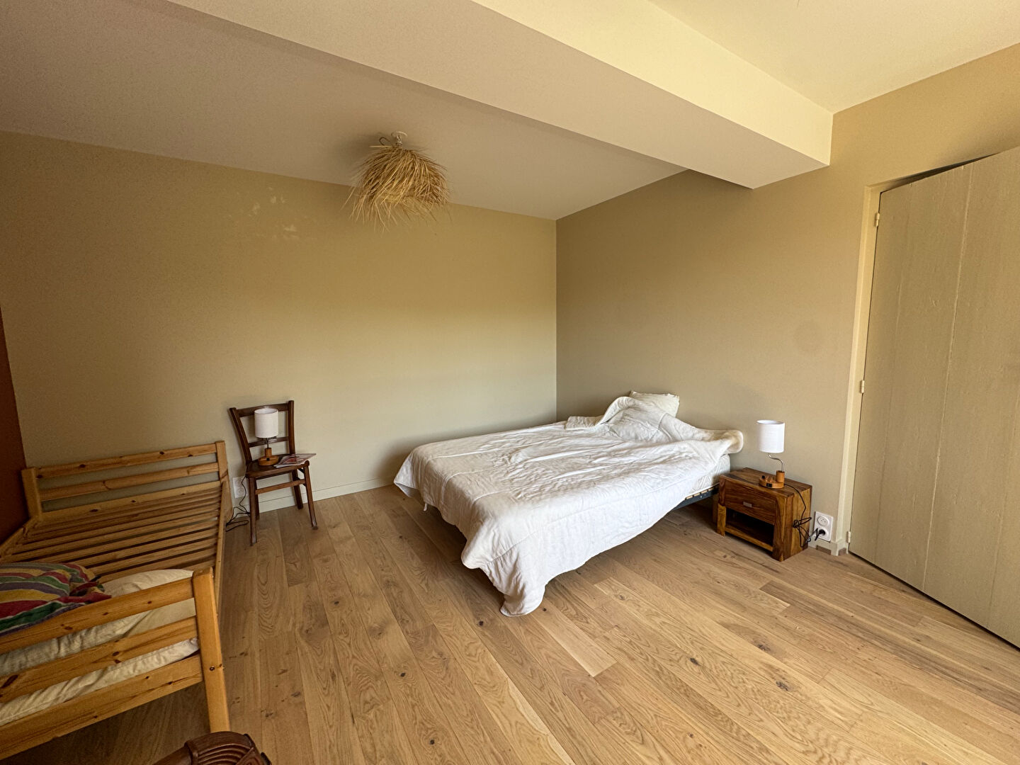 Maison Saint Jean De Verges 6 pièce(s) 145 m2