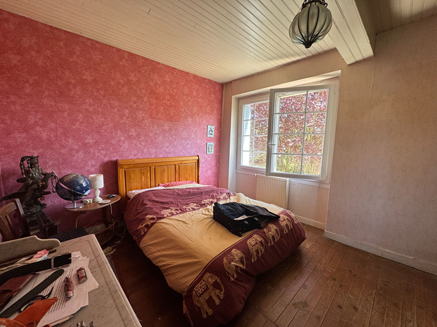 Maison Saint Jean De Verges 6 pièce(s) 145 m2