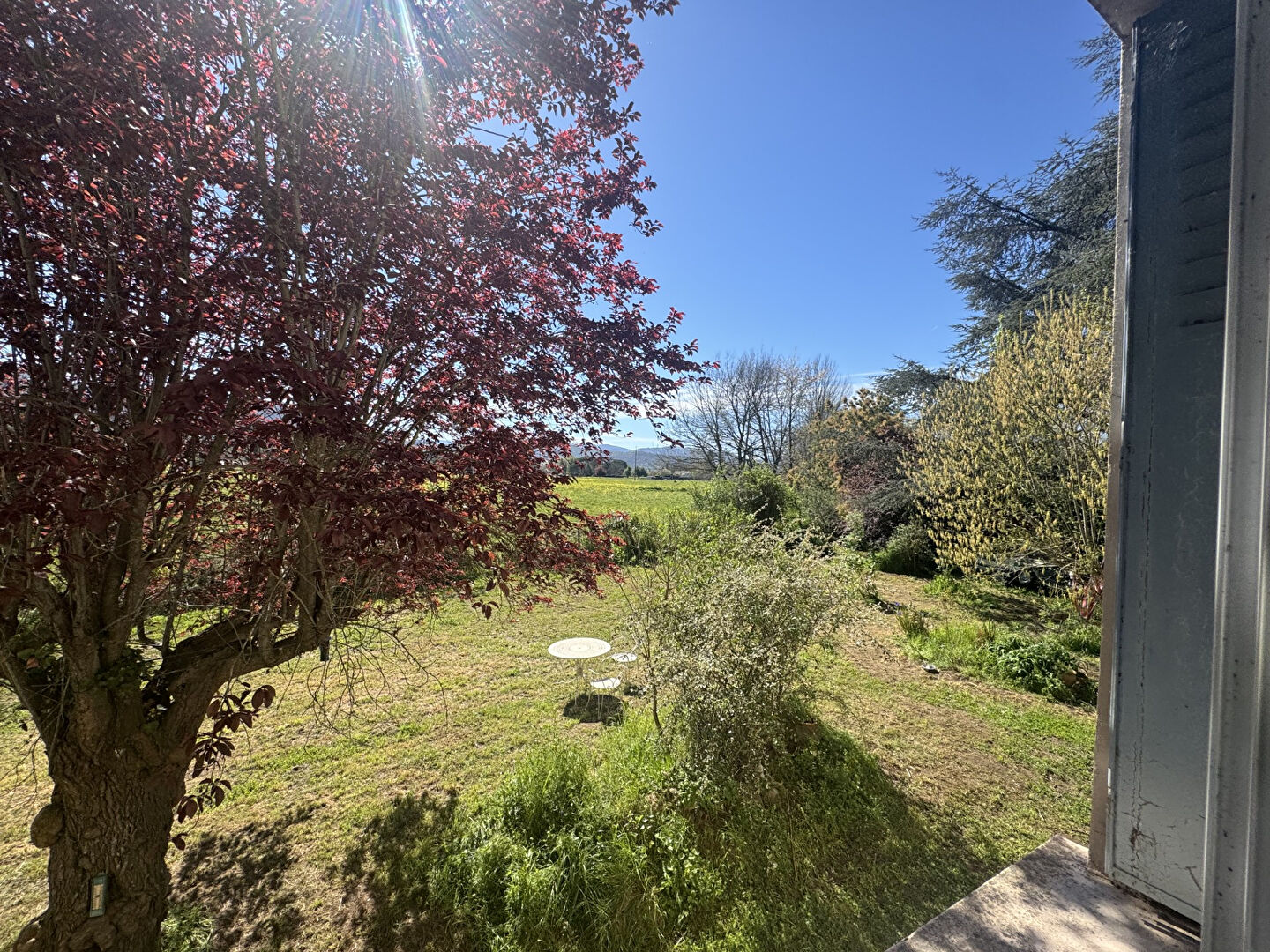 Maison Saint Jean De Verges 6 pièce(s) 145 m2