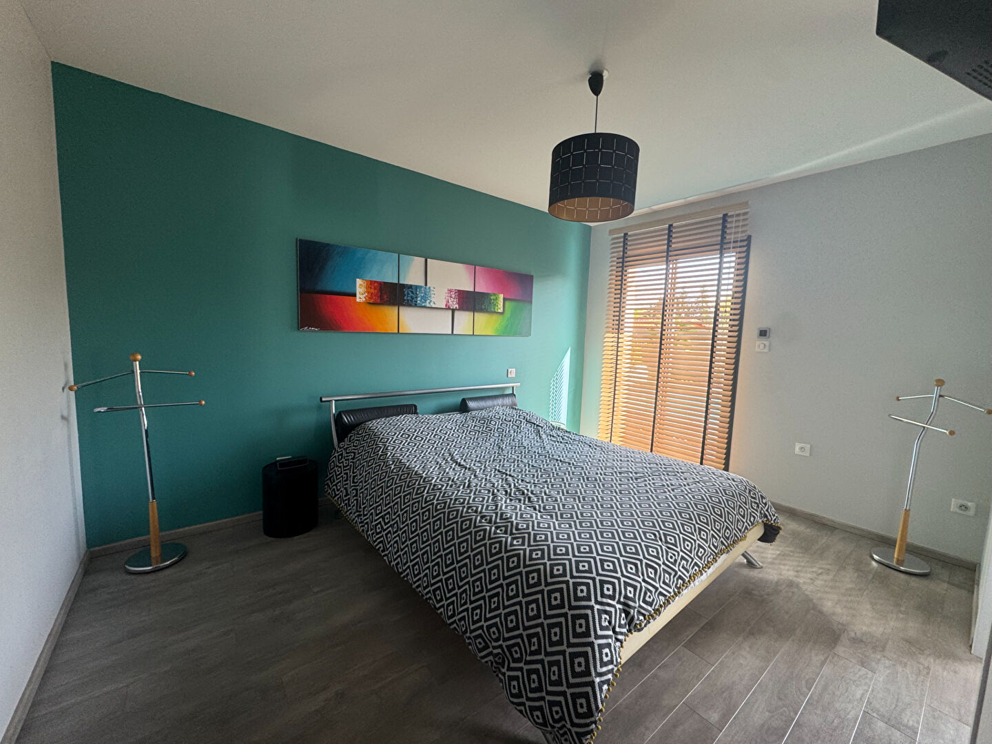 Villa Varilhes  proche centre 130 m2 habitables tout confort sur parcelle 917 m2