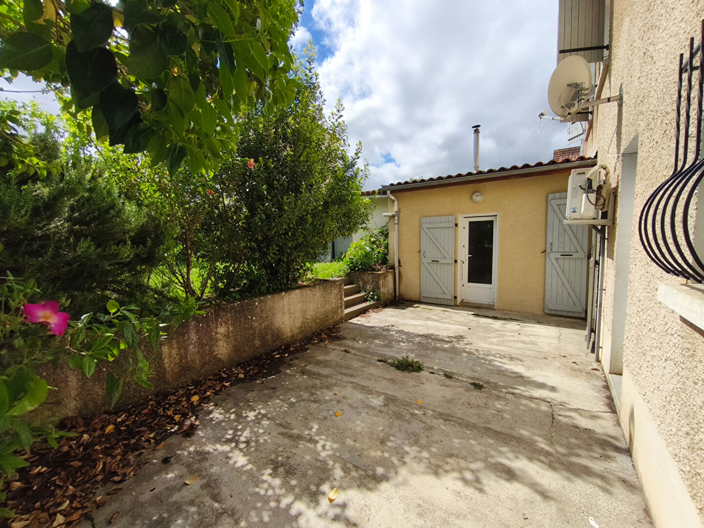 Maison Varilhes 129 m²