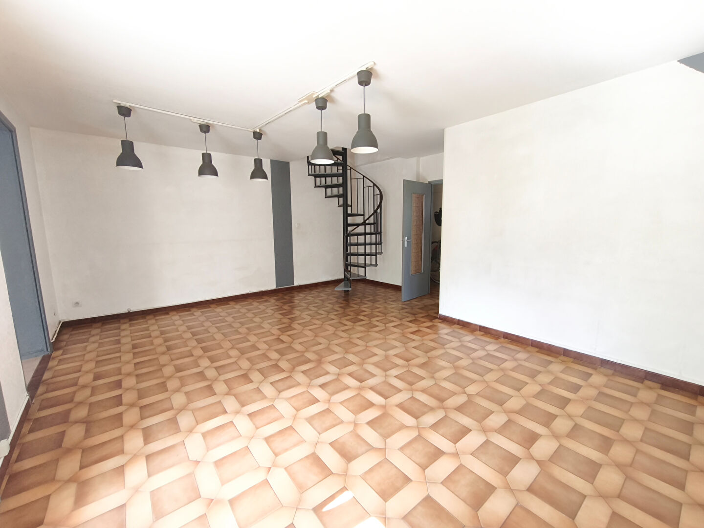 Maison Varilhes 129 m²