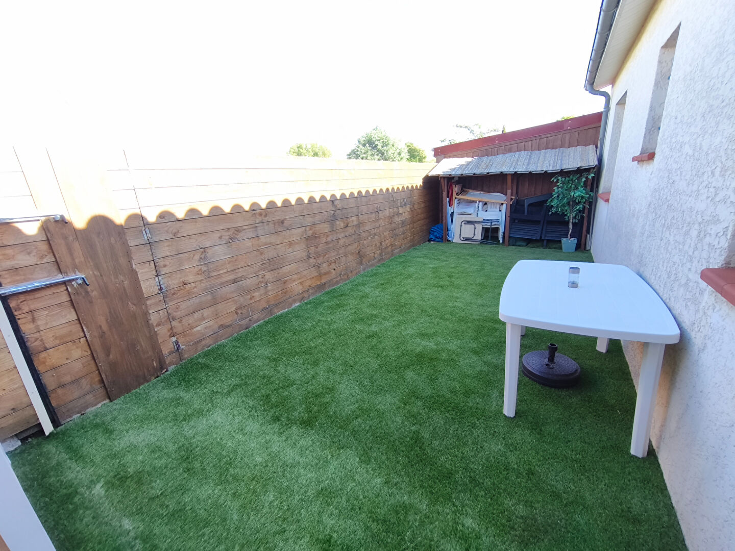 Villa Varilhes 112 m² 4 chambres avec garage