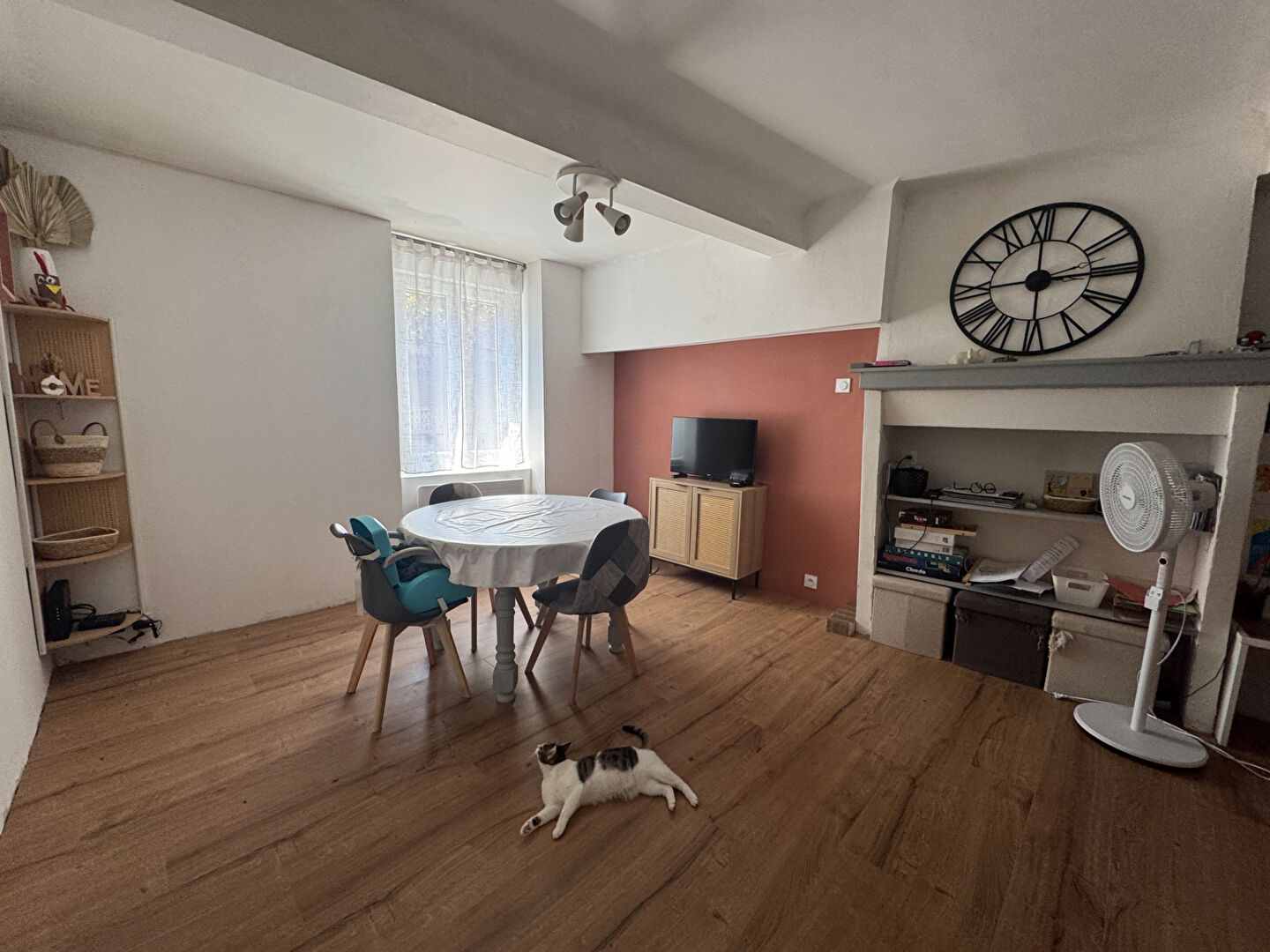 Maison Varilhes 7 pièce(s) 135 m2