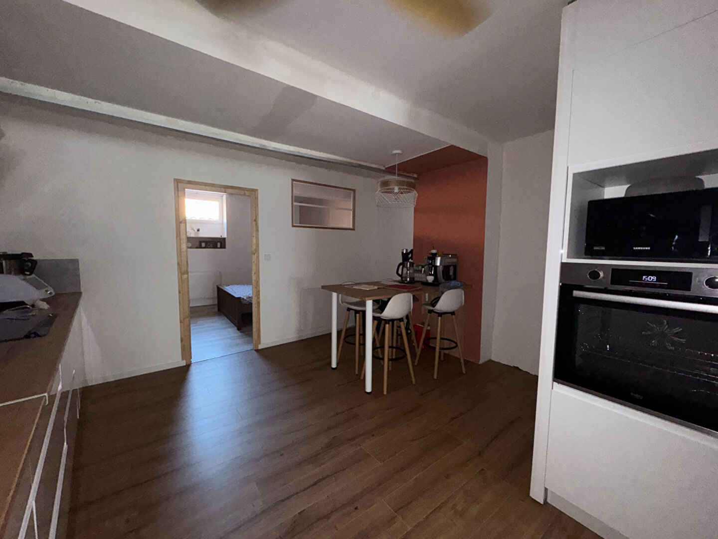 Maison Varilhes 7 pièce(s) 135 m2