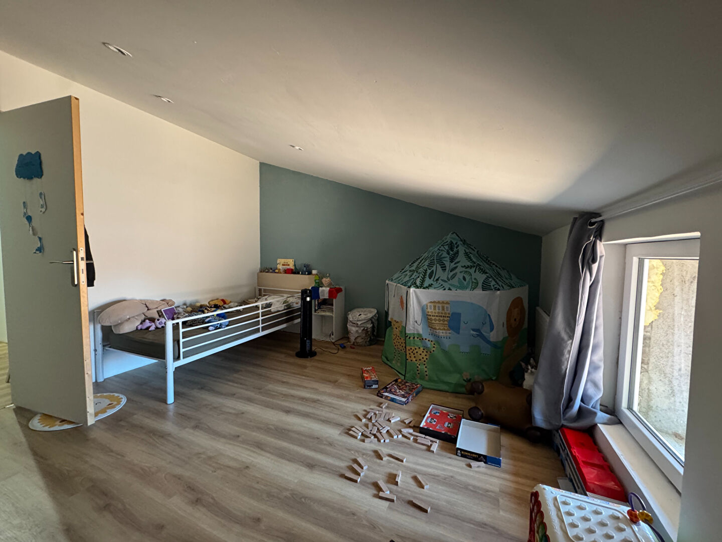 Maison Varilhes 7 pièce(s) 135 m2