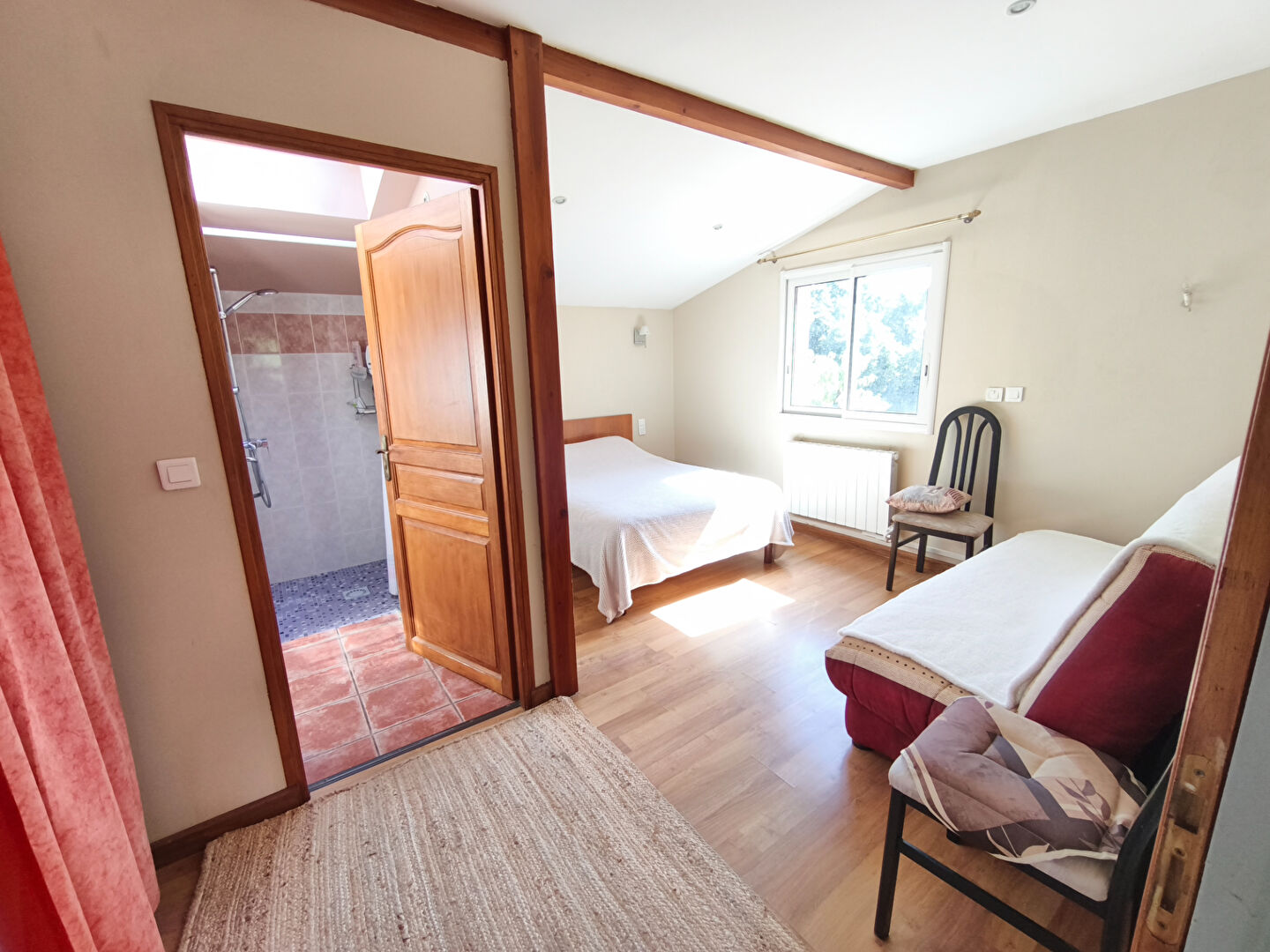 Villa 147 m² sur 1962 m²