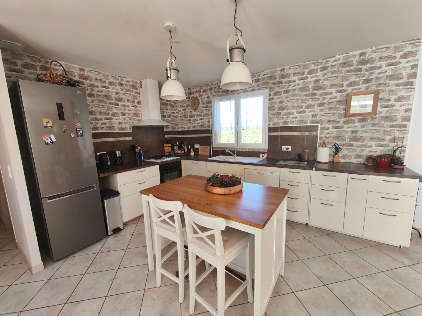 Villa plain-pied Varilhes