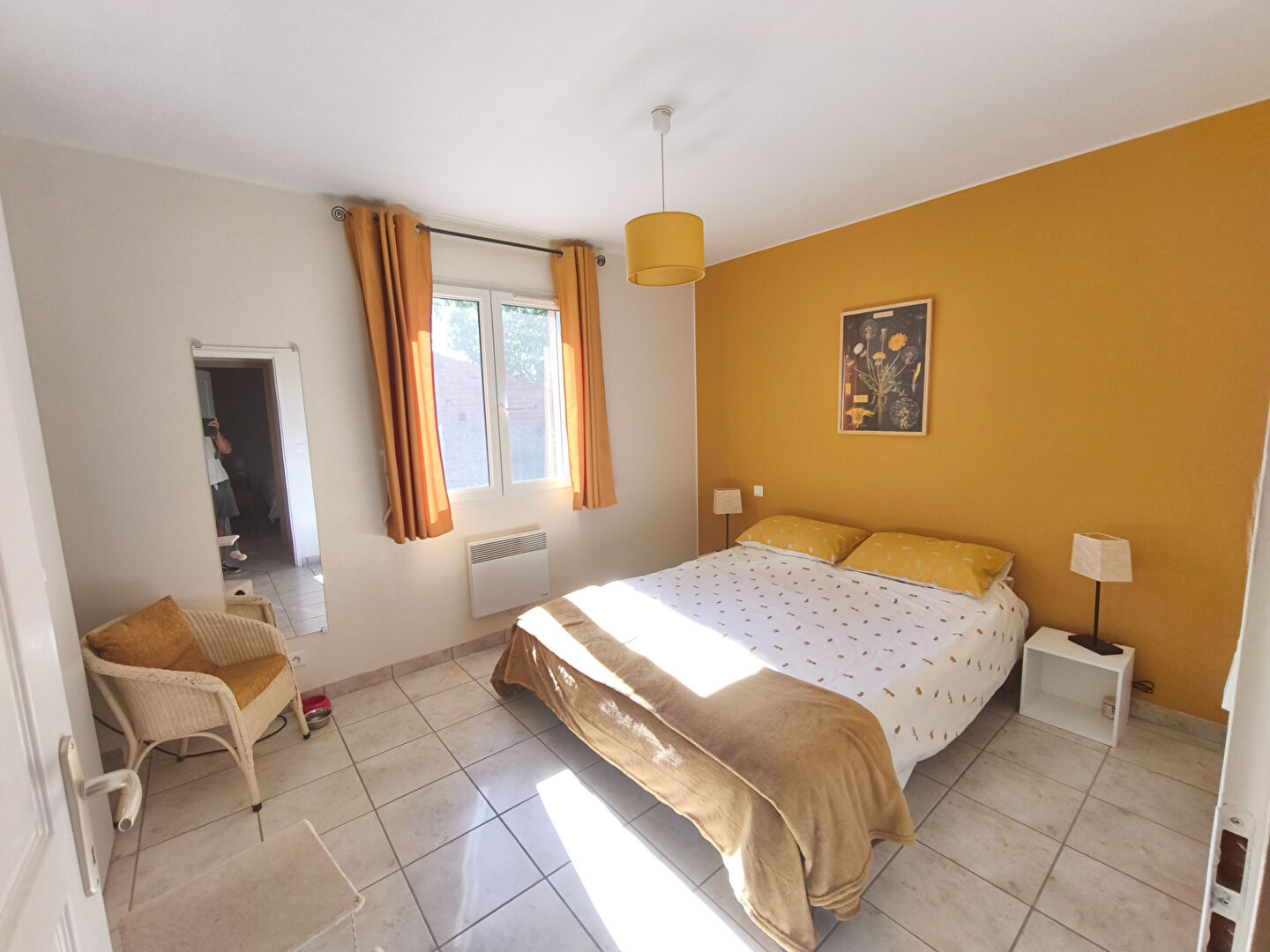 Villa plain-pied Varilhes