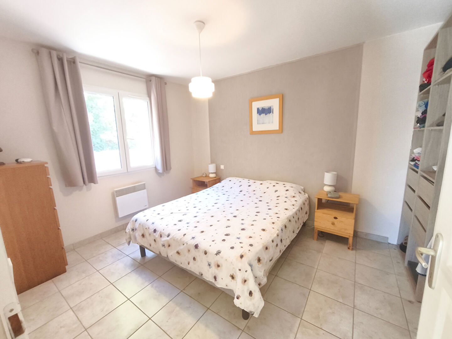 Villa plain-pied Varilhes