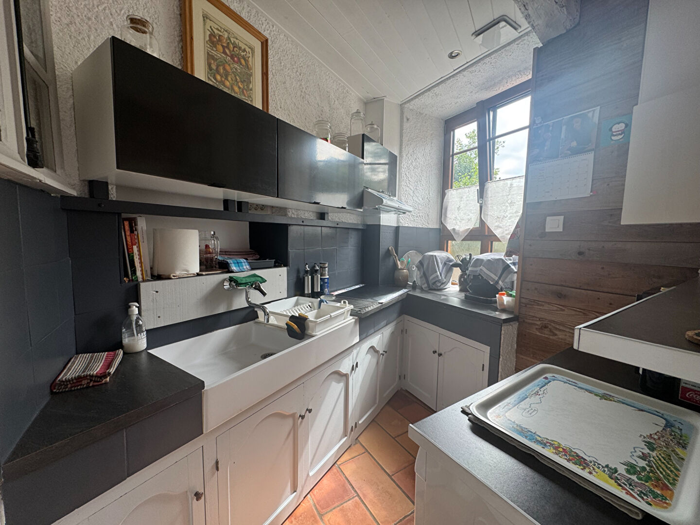 Maison Vernajoul 4 pièce(s) 55 m2