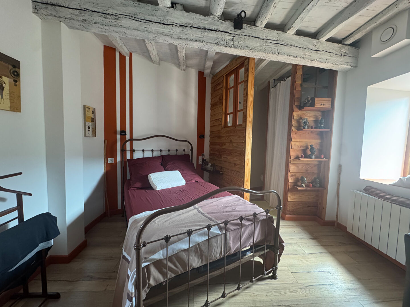 Maison Vernajoul 4 pièce(s) 55 m2