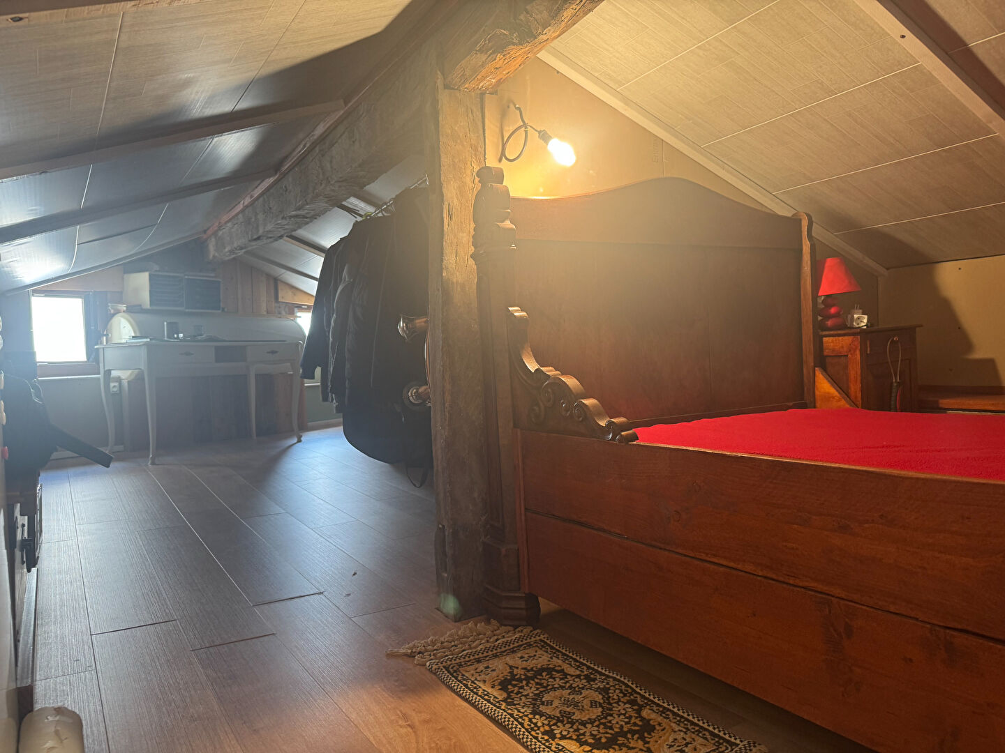 Maison Vernajoul 4 pièce(s) 55 m2