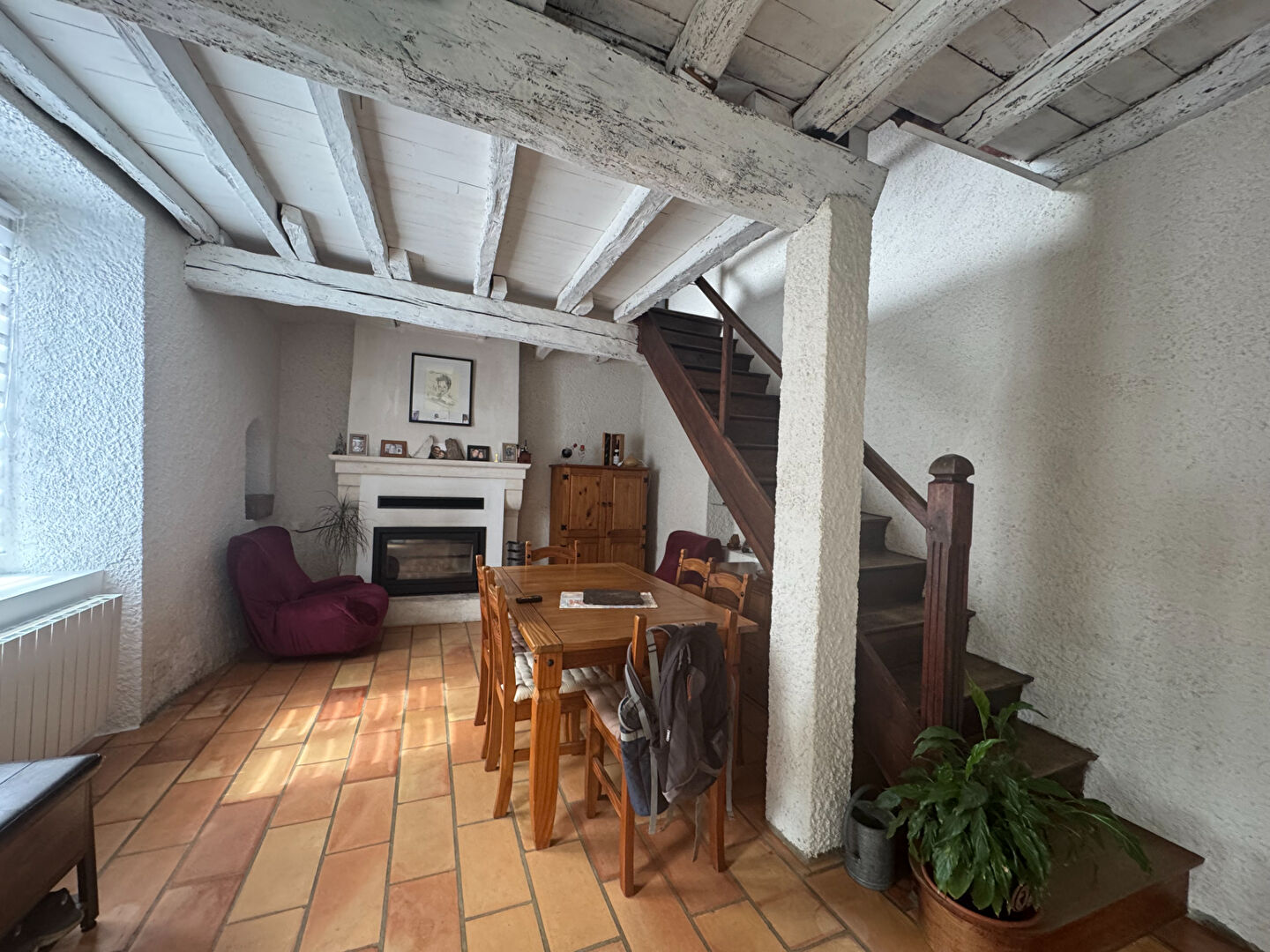 Maison Vernajoul 4 pièce(s) 55 m2